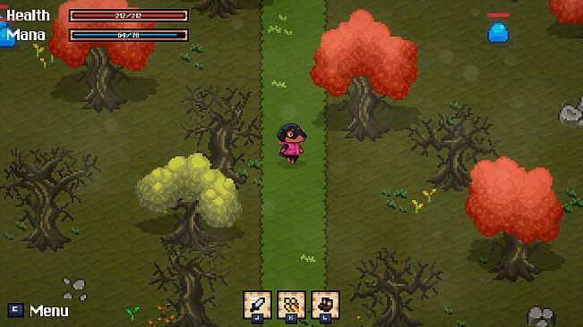 Donna: The Canine Quest