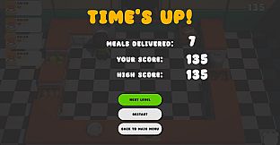 Meu Restaurante Brazuca