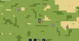 Tales of Meow: Survivors