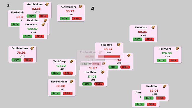 Trust Me Bro, I Trade