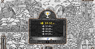 101 Dogs Hidden in Madrid