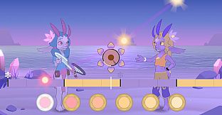 Memody: Sindrel Song