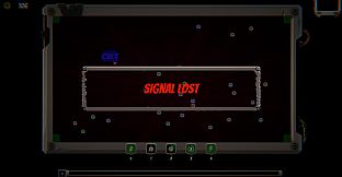 CRT: Corner Right There!