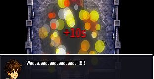 The Time‑Stealing Cat