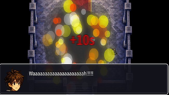 The Time‑Stealing Cat