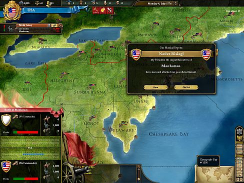 Europa Universalis III Complete