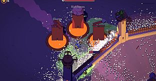 Skull Siege
