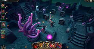 Demeo x Dungeons & Dragons: Battlemarked