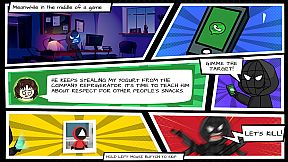 The Shape Killer - Sniper Game