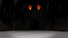 Monsters In The Shadows