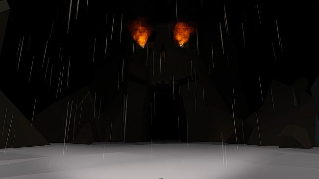 Monsters In The Shadows