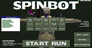 Spinbot