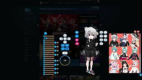 Desktop Garage Kit : Go