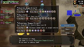 Monster Girls and the Mysterious Adventure 2