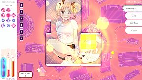 Hentai Mosaique Fix-IT Shoppe