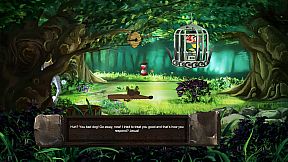 Alimardan Meets Merlin