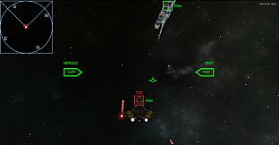 4096 Space Traders Era
