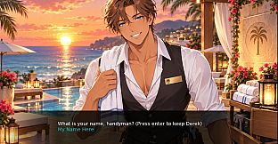 MATCH'EM ALL! - Sunset Bay Bikini Adventure