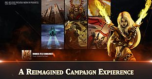 Infinity Wars - Rise of the Rifts Campaign Pack