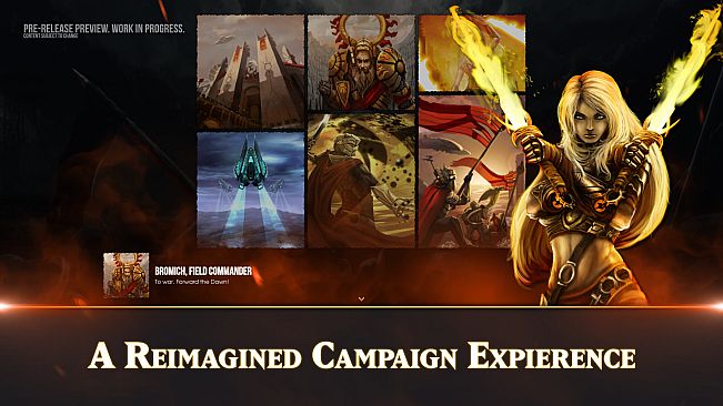 Infinity Wars - Rise of the Rifts Campaign Pack