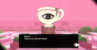 BBirthday - Visual Novel