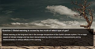 Hardcore Trivia Giant Quiz Package