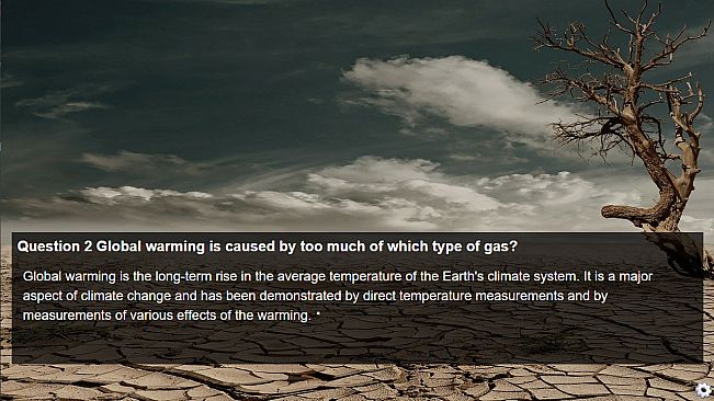 Hardcore Trivia Giant Quiz Package