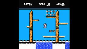 Eskimo Bob: Starring Alfonzo