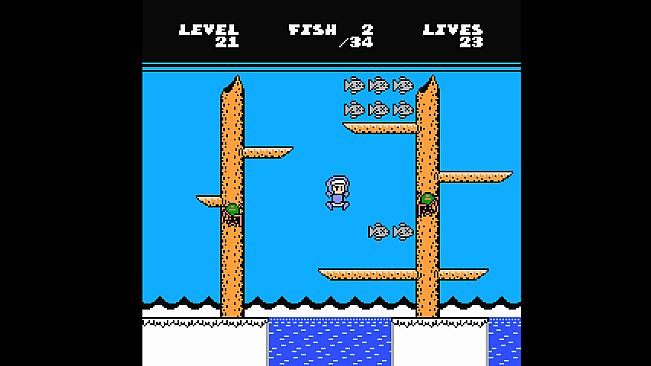 Eskimo Bob: Starring Alfonzo