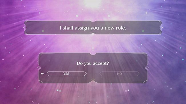 A Wild Last Boss Appeared! ~Black-Winged Survivor~