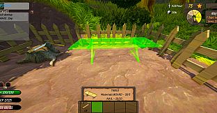 Medieval Shop Simulator