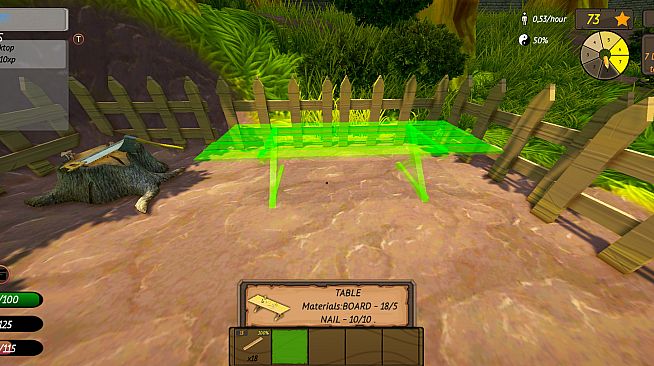 Medieval Shop Simulator