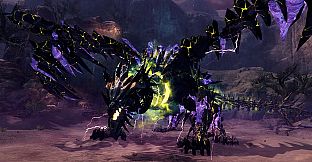 Guild Wars 2: Elder Dragon Saga - Complete Collection