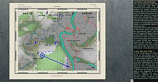 Graviteam Tactics: Strong Point