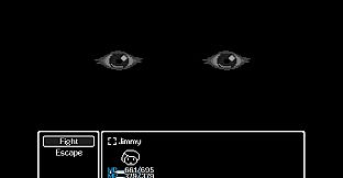 Jimmy and the Pulsating Mass