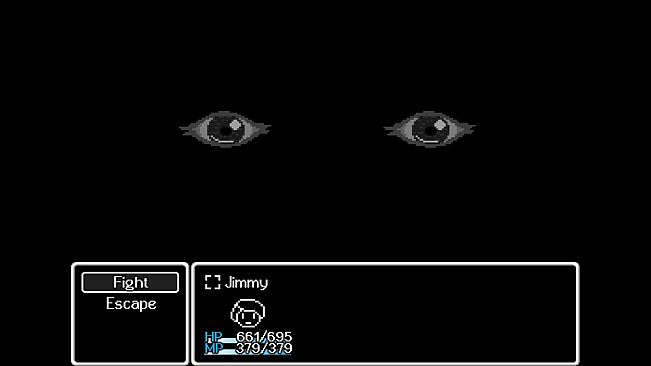 Jimmy and the Pulsating Mass