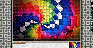 Jigsaw Puzzle Pack - Pixel Puzzles Ultimate: Variety Pack 19