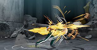 HUNTER×HUNTER NEN×IMPACT Additional Character 2 Phinks