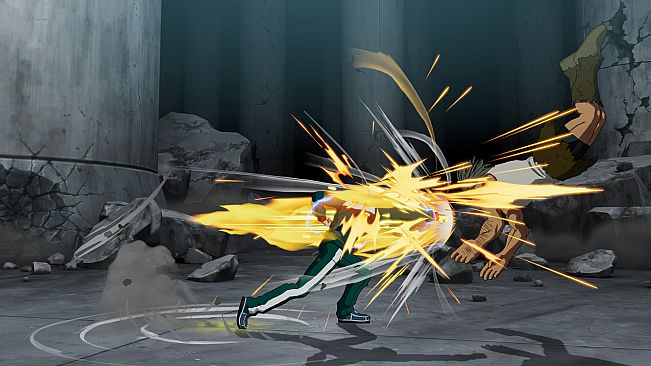 HUNTER×HUNTER NEN×IMPACT Additional Character 2 Phinks