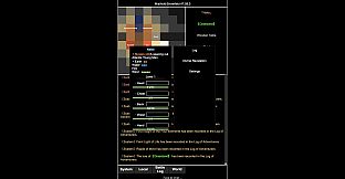 Log of Adventurers