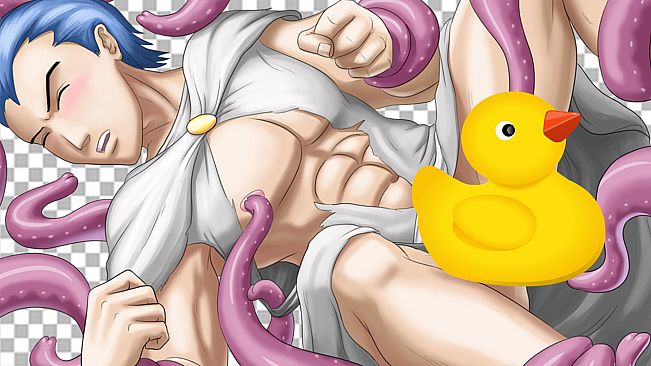 Agent Lovesdick - Adult Art Pack