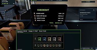 Retail Nation: My Supermarket
