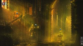 Ecosphere - Prologue