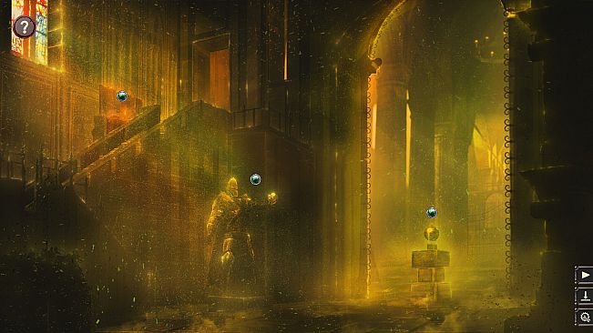 Ecosphere - Prologue