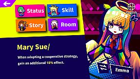 Game Theory At Christmas