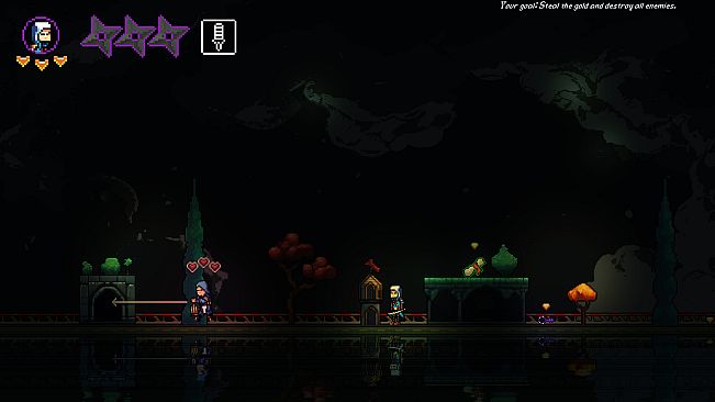 Night of the Assassins