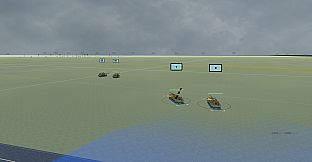 Tactical Combat Simulator