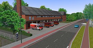 OMSI 2 Add-on Bremen-Nord