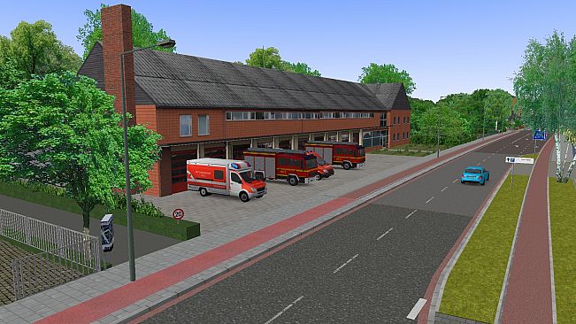 OMSI 2 Add-on Bremen-Nord