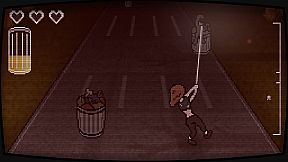 Dissolved - Chapter One